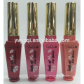 Private Label OEM Manufacture Lip Gloss Tube Lipgloss Verpackung